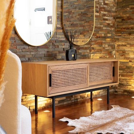 Charming Apt In Historic House Coimbra Exteriör bild