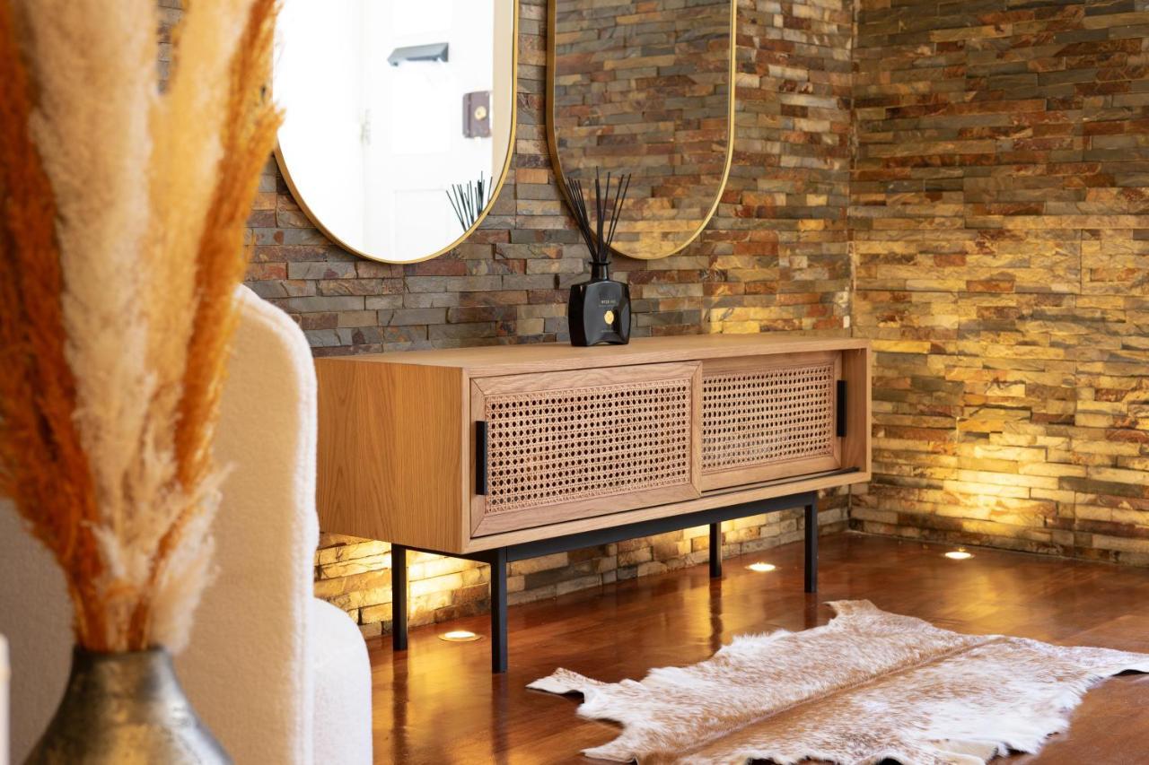Charming Apt In Historic House Coimbra Exteriör bild