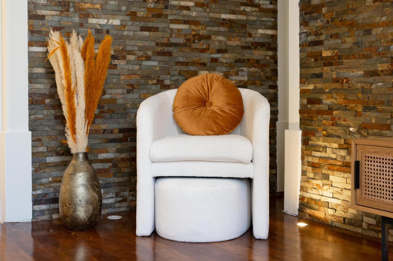 Charming Apt In Historic House Coimbra Exteriör bild