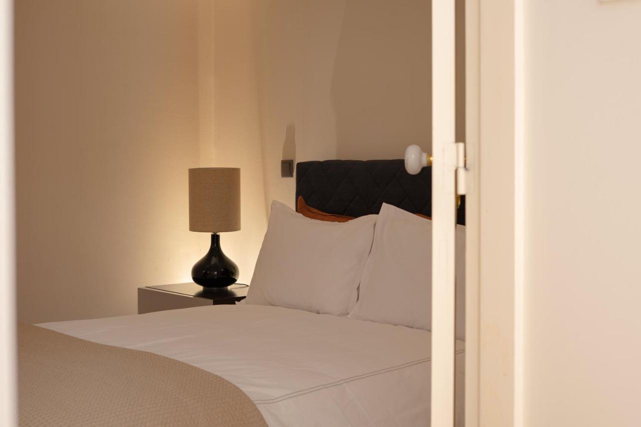 Charming Apt In Historic House Coimbra Exteriör bild
